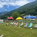 Appartamento Alpenlodge, 7 *
