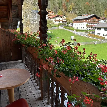 Alpenlodge, 7