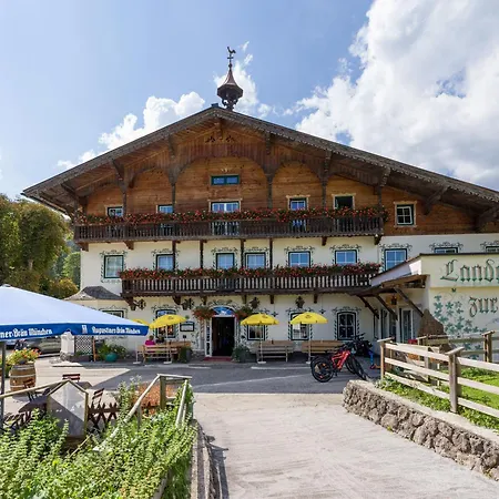 Appartement Alpenlodge, 7