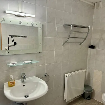 Alpenlodge, 7 Appartement *