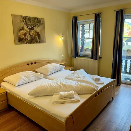 Appartement Alpenlodge, 7