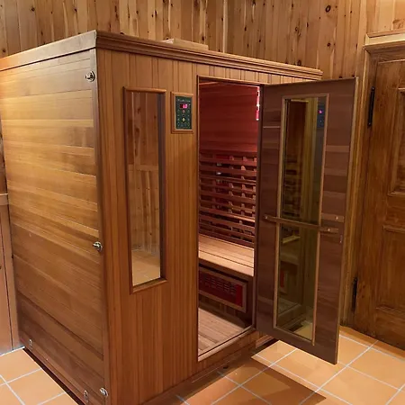 Apartment Alpenlodge, 7 *