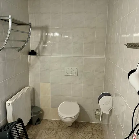 Apartman Alpenlodge, 7 *