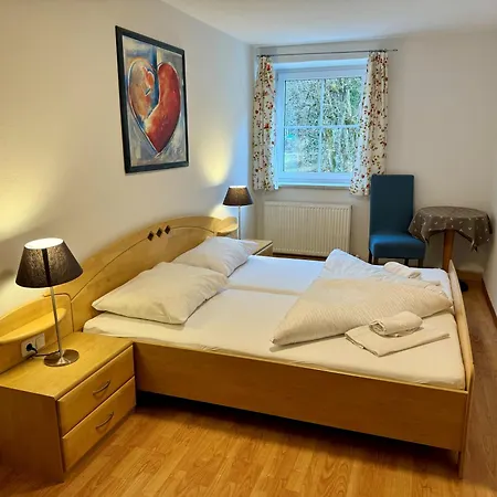 Alpenlodge, 7 * Landl