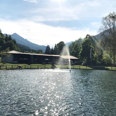 Alpenlodge, 7