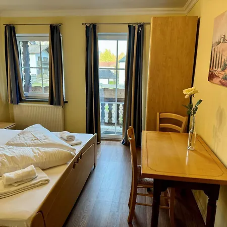 Alpenlodge, 7 Apartman