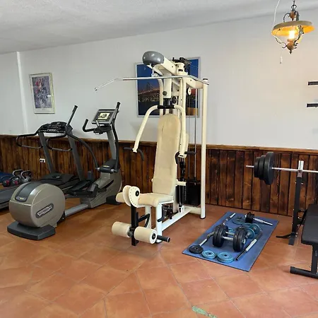 Apartman Alpenlodge, 7 *