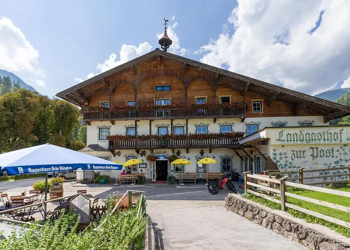 Appartamento Alpenlodge, 7