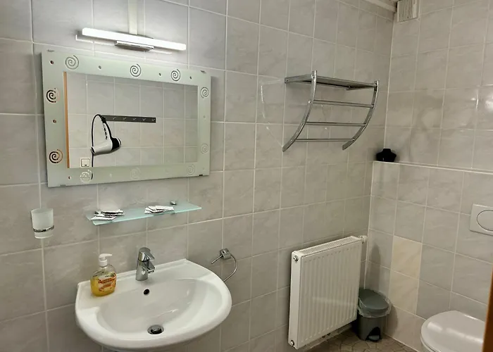 Alpenlodge, 7 Appartamento *