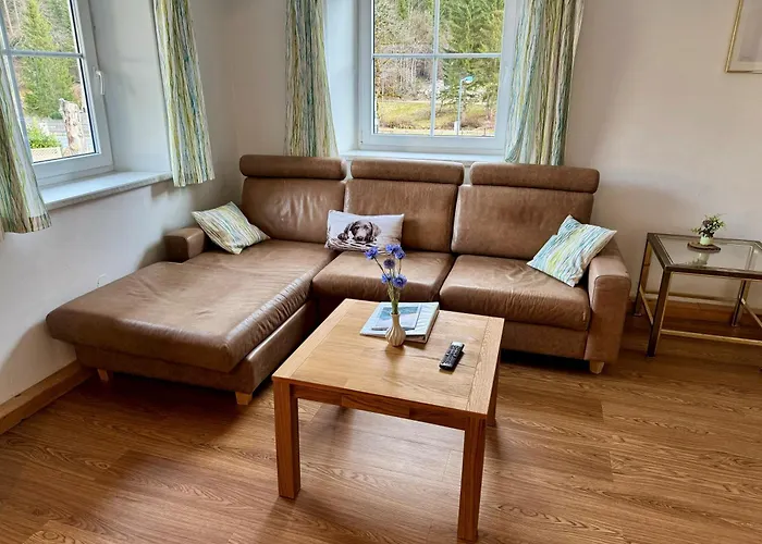 Alpenlodge, 7 * Landl (Tyrol)