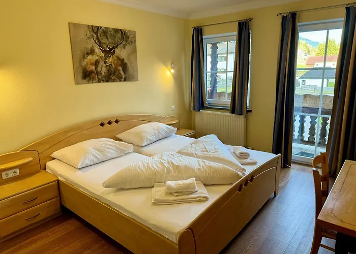 Appartamento Alpenlodge, 7
