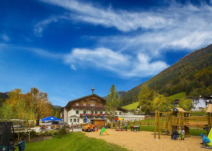 Appartamento Alpenlodge, 7 *