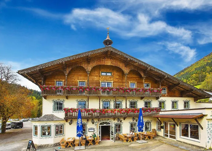 Appartamento Alpenlodge, 7 *