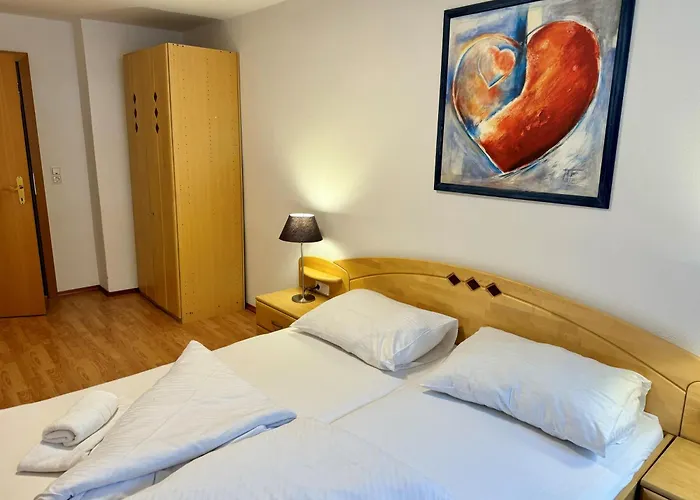 Alpenlodge, 7 Appartamento Landl (Tyrol)
