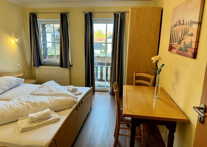 Alpenlodge, 7 Appartamento