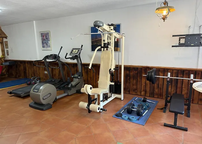 Appartamento Alpenlodge, 7 *