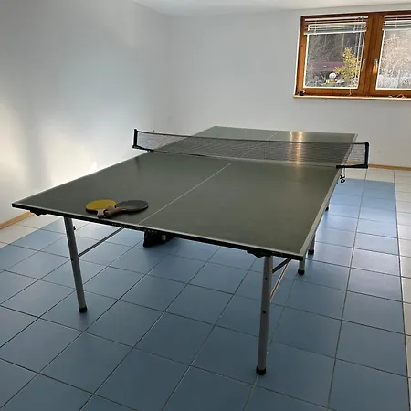 Apartman Alpenlodge, 7