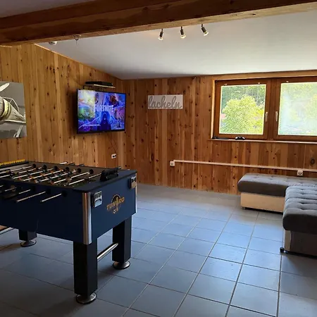 Alpenlodge, 7