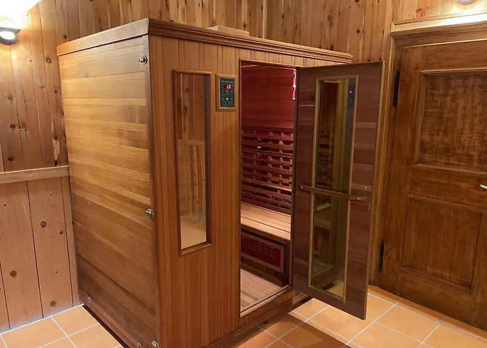 Apartman Alpenlodge, 7 *