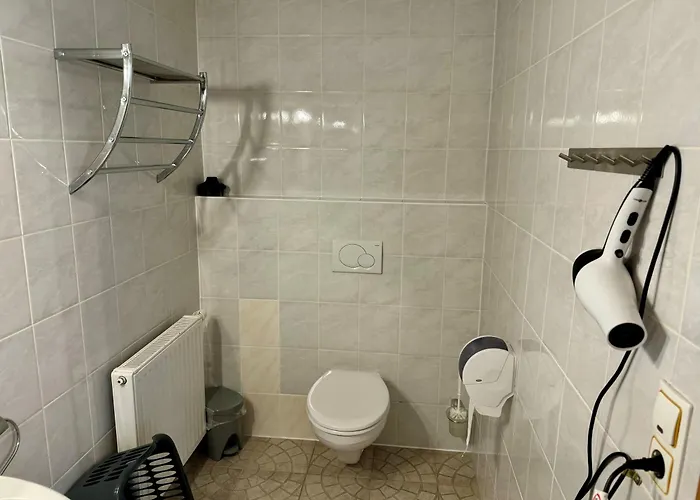 Apartman Alpenlodge, 7 *