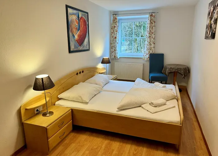 Alpenlodge, 7 * Landl