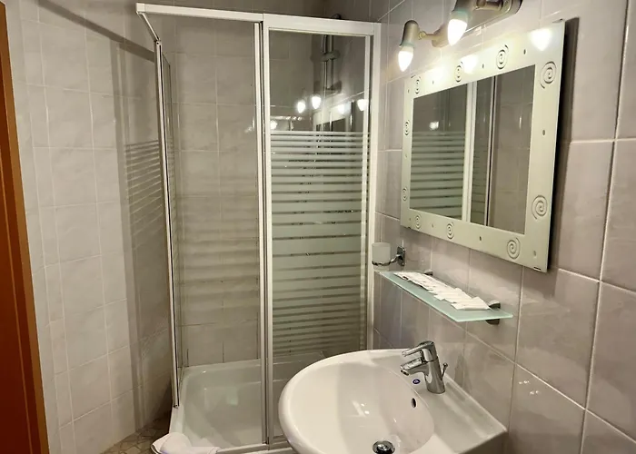 Apartman Alpenlodge, 7