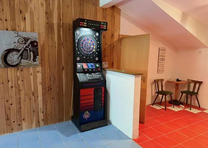 Apartman Alpenlodge, 7 Landl