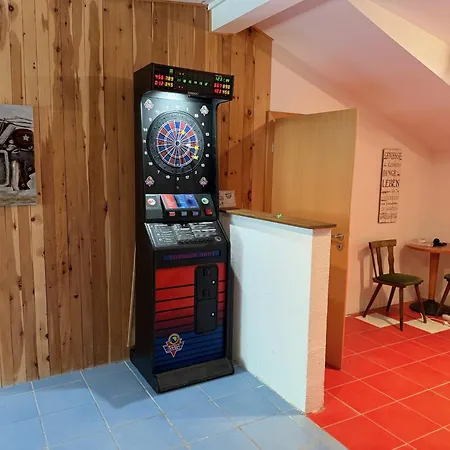 Apartment Alpenlodge, 7 Landl (Tyrol)