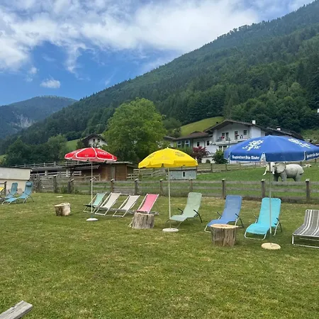 Apartment Alpenlodge, 7 *